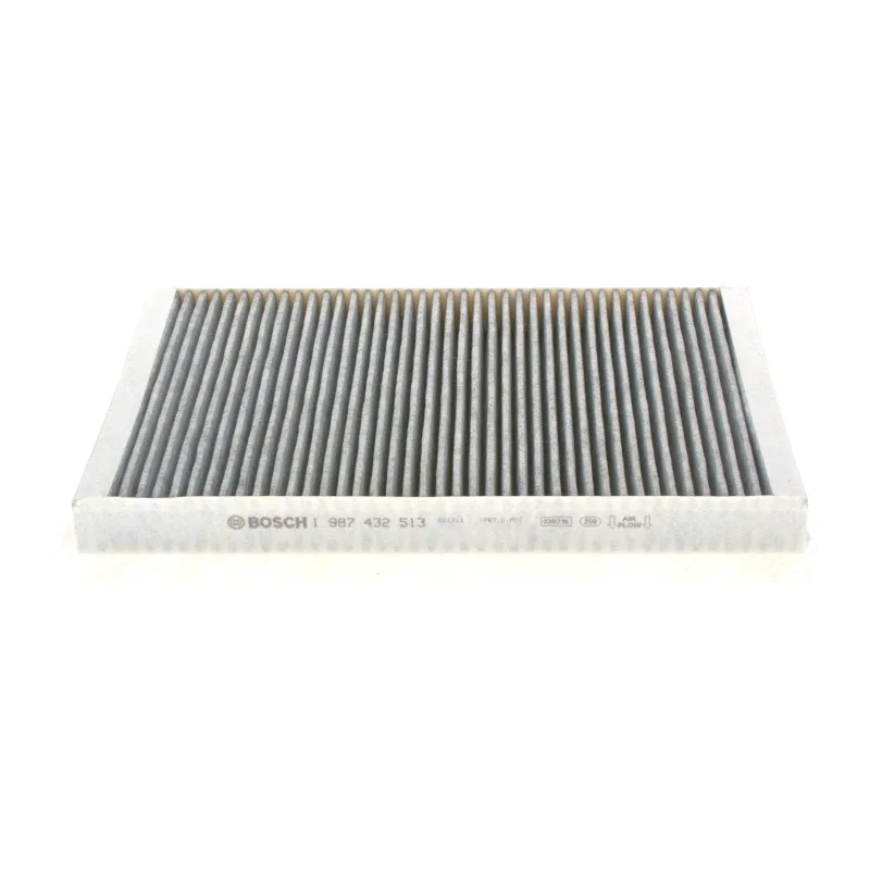 Aktif Karbonlu Polen Filtresi BOSCH 1987432513 – MERCEDES-BENZ / VW
