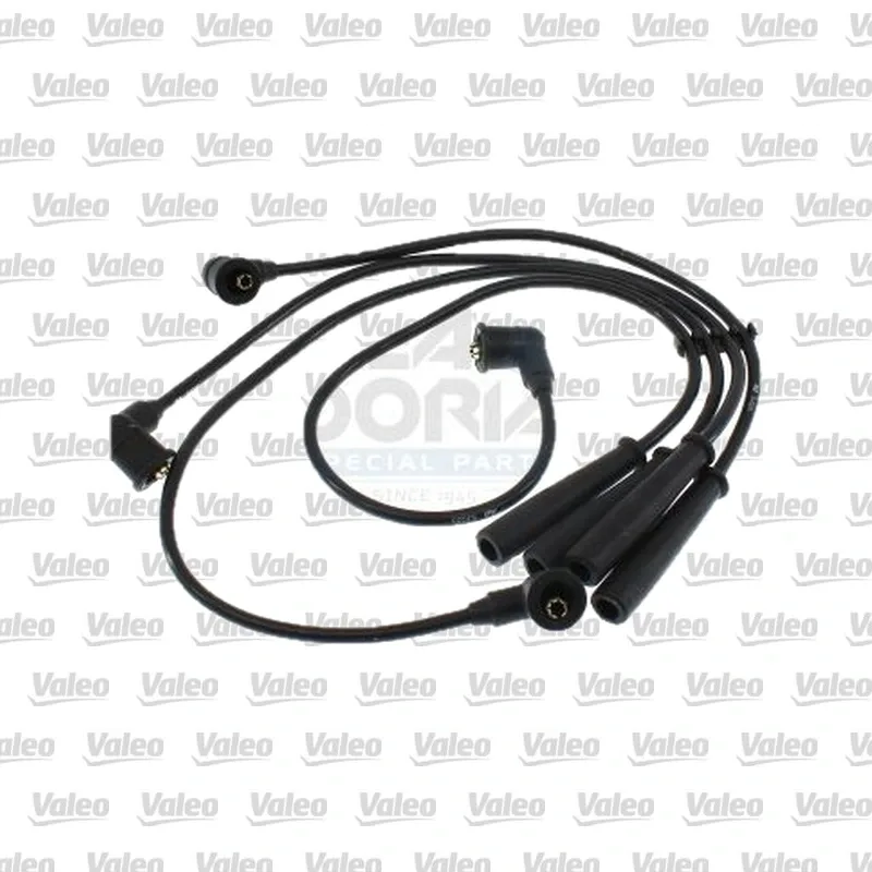 Kia Rio 1.3 Buji Kablosu – VALEO 346063