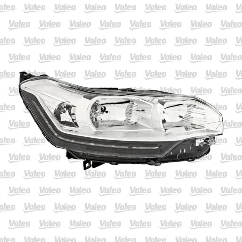 Far Sağ VALEO 044468 – Citroen C5