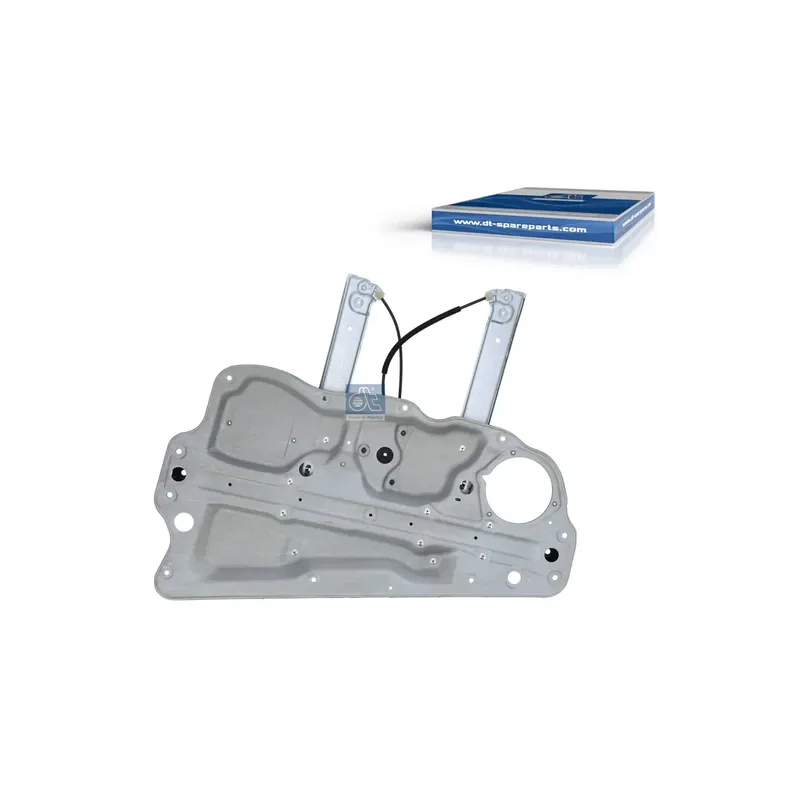 Motorsuz Sağ Elektrikli Cam Krikosu DT Spare Parts 2.72101 – Volvo FH / FM / FMX
