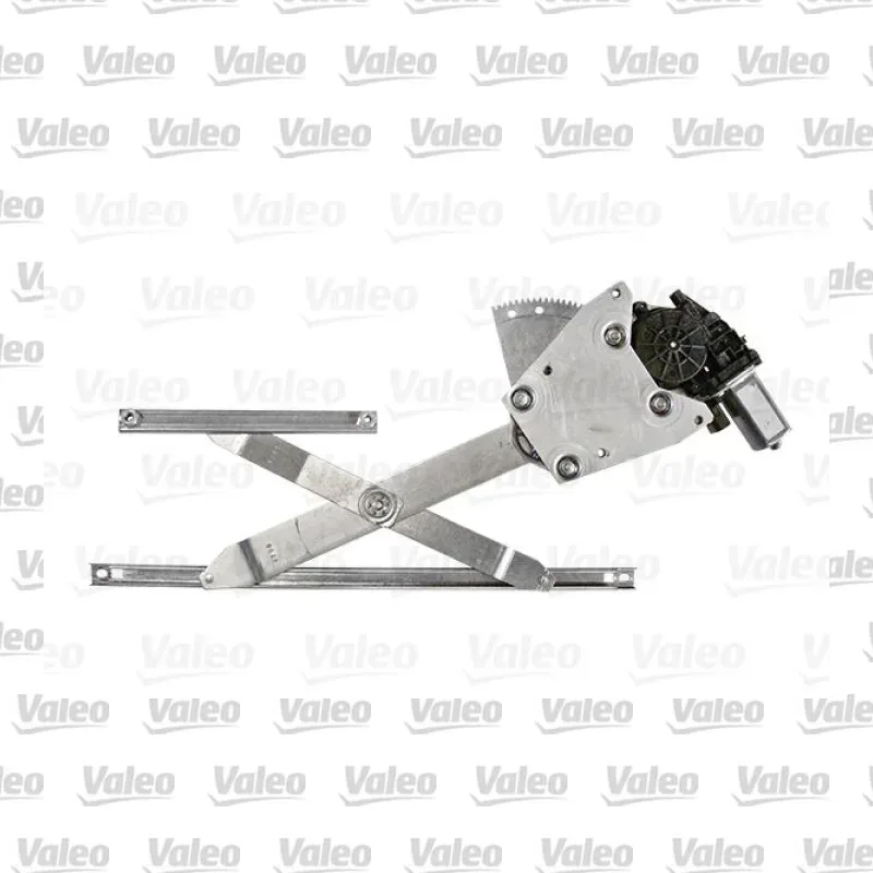 Land Rover Discovery 2.5 TD5 Cam Krikosu Ön Sağ – VALEO 851325