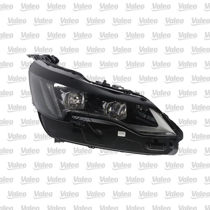 Far Sağ VALEO 451109 – Peugeot 3008 / 5008