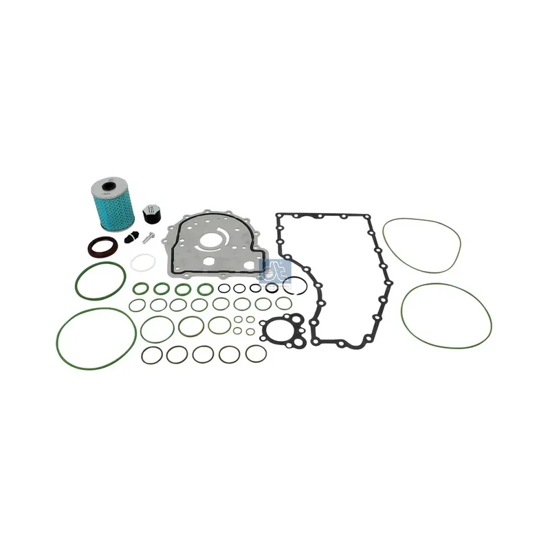 Retarder Tamir Takımı DT Spare Parts 1.35080 – Scania R