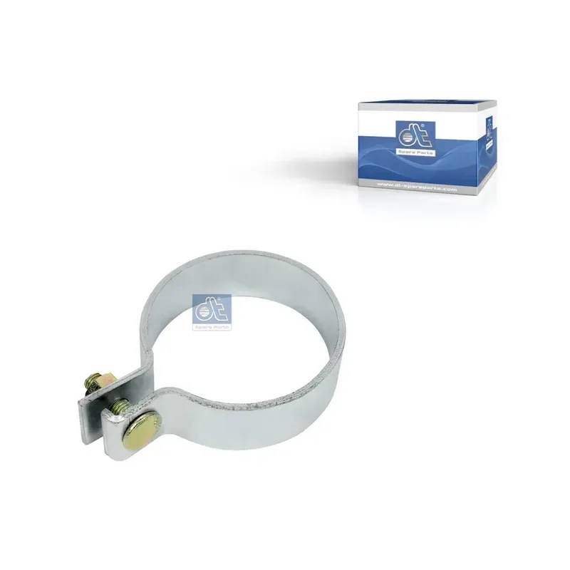 Susturucu Kelepçesi DT Spare Parts 4.61061 – MAN / Mercedes-Benz