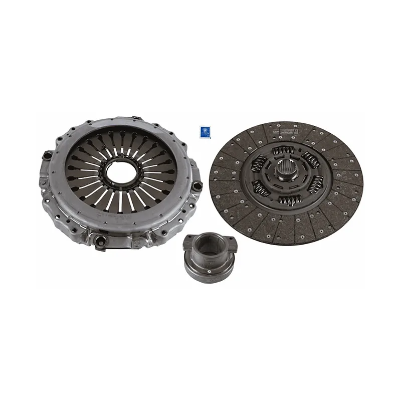 Debriyaj Seti SACHS 3400 700 654 – Scania G / R / S