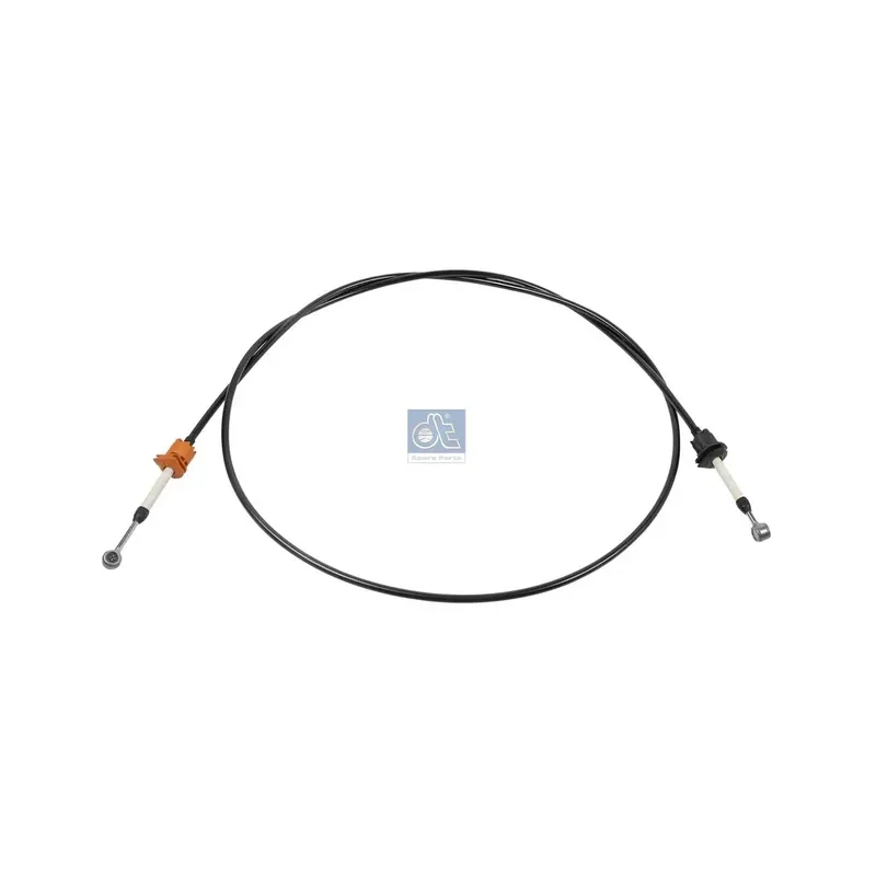 Vites Kumanda Teli DT Spare Parts 2.33347 – Volvo FH / FM / FMX