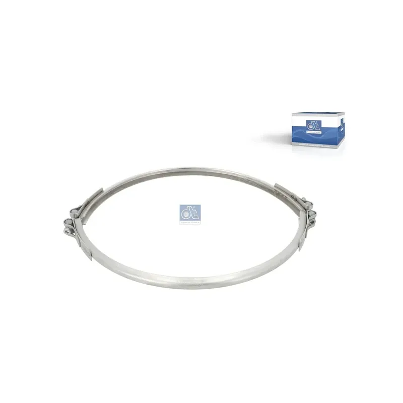 Susturucu Kelepçesi DT Spare Parts 1.00328 – Scania G / R