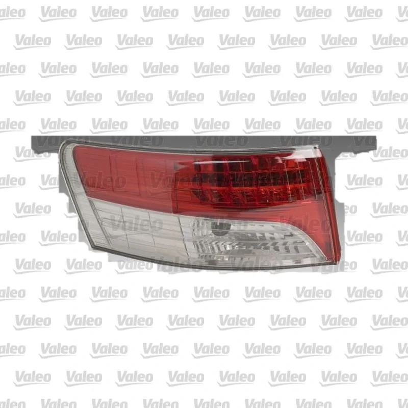 Stop Lambası Dış Sol VALEO 043956 – Toyota Avensis