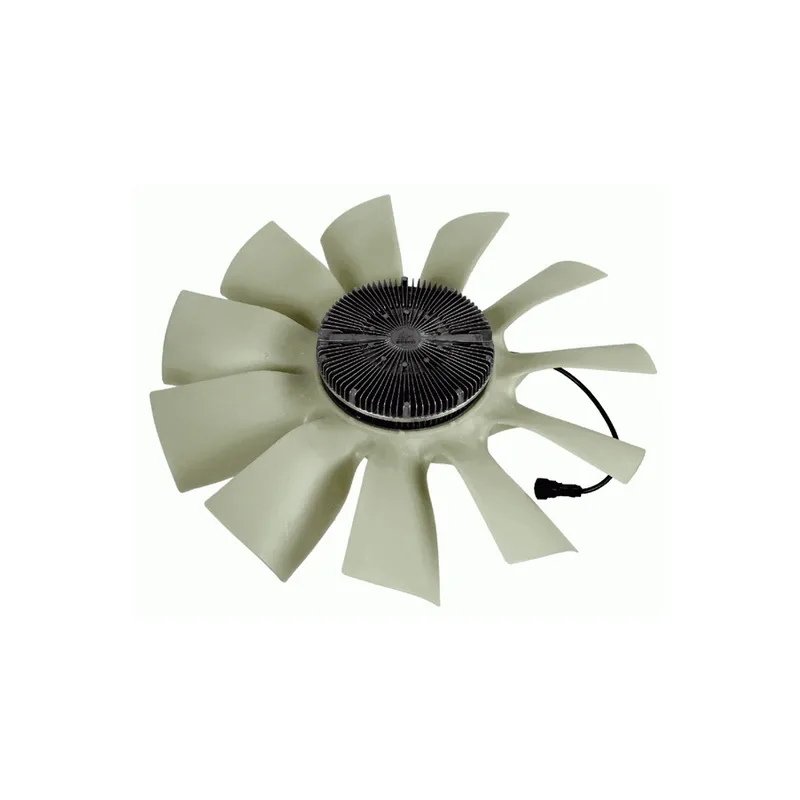 Fan Kavraması SACHS 2166 502 004 – Volvo FH