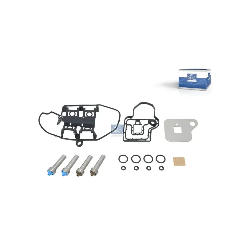 Solenoid Valf Tamir Takımı DT Spare Parts 2.91721 – Volvo FH / FM / FMX