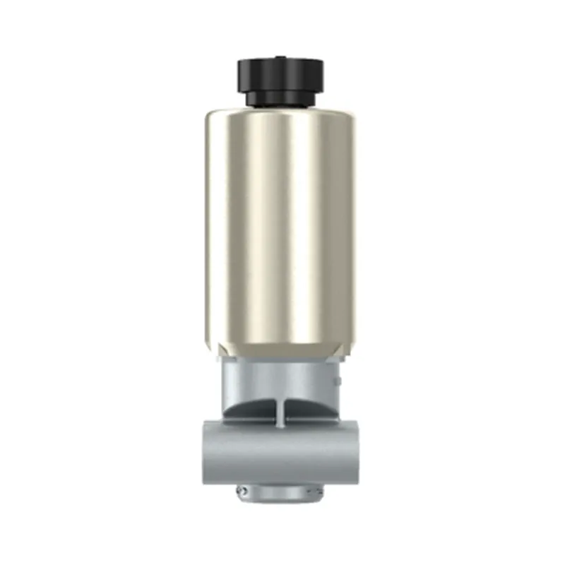 Solenoid Valfi WABCO 4720726280 – MAN TGA / TGS / TGX