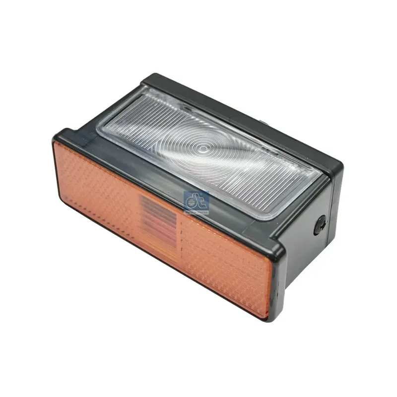 Ampulsüz Sol Yan İşaret Lambası DT Spare Parts 4.63490 – Mercedes-Benz ACTROS / ATEGO / AXOR