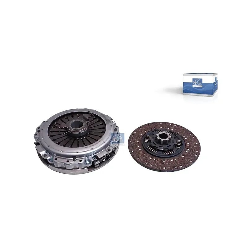 Debriyaj Seti DT Spare Parts 2.93086 – Volvo FH / FM / FMX
