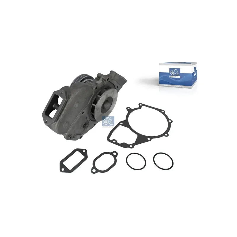 Devirdaim Pompası DT Spare Parts 3.16043 – MAN TGA 18.460 / TGA 18.480