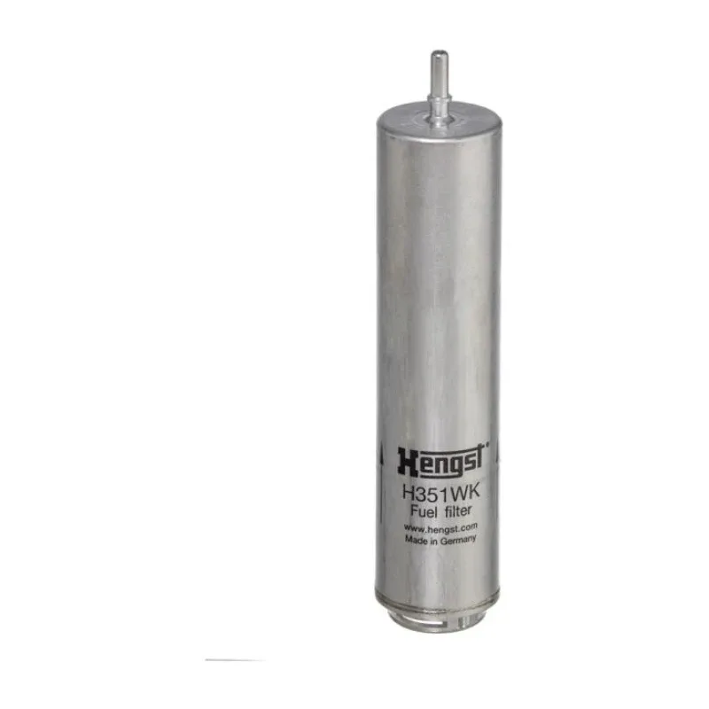 Hat Tipi Yakıt Filtresi HENGST H351WK – BMW 116D / 118D / 120D