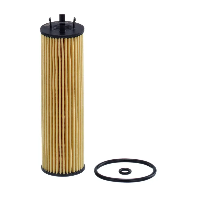 Motor Yağ Filtresi MANN-FILTER HU 5003 z – AUDI / CUPRA / FORD