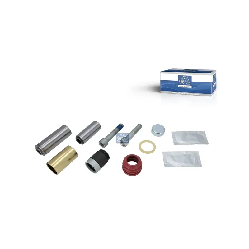 Fren Kaliperi Tamir Takımı DT Spare Parts 4.90993 – Mercedes-Benz ATEGO 1518 / ATEGO 1524