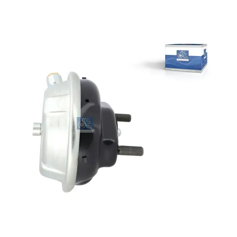 Sol Servis Fren Körüğü DT Spare Parts 4.65574 – Mercedes-Benz ACTROS / ATEGO / AXOR
