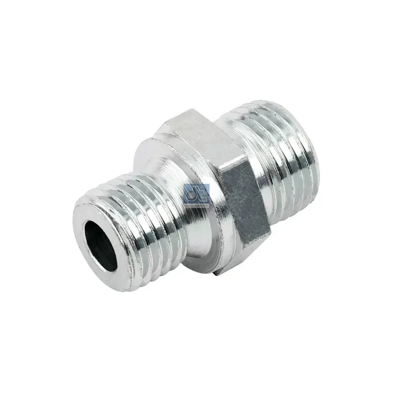 Düz Bağlantı Rakoru DT Spare Parts 1.26505 – Scania G / R / S