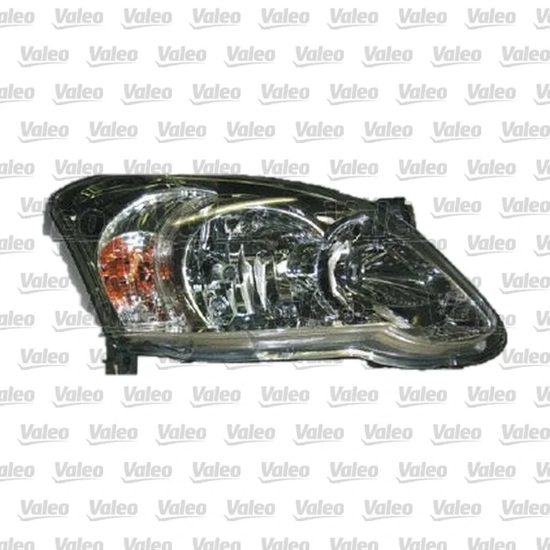 Far Lambası Sağ VALEO 088740 – Toyota Corolla