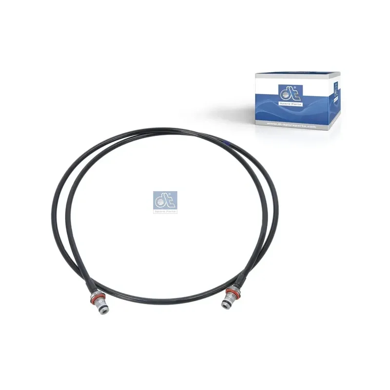 Kabin Kaldırma Hortumu DT Spare Parts 4.81684 – Mercedes-Benz ACTROS / AROCS