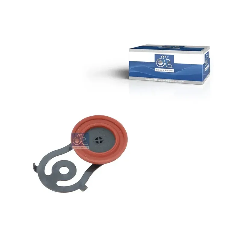 Tahliye Valfi DT Spare Parts 2.74129 – Volvo FH / FM / FMX