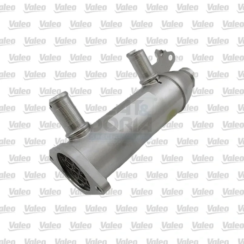 Egr Soğutucu VALEO 822003 – Peugeot / Citroen