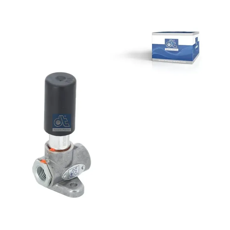Yakıt Besleme Pompası DT Spare Parts 1.12089 – MAN TGA / TGS / TGX