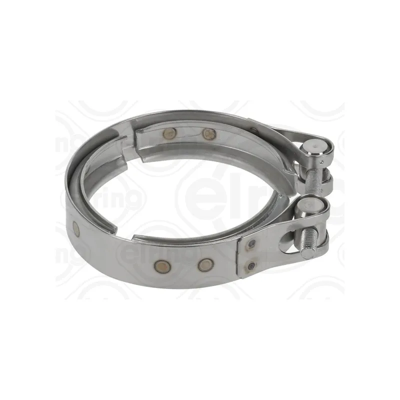 Boru Rakoru Egzoz Sistemi ELRING B51.290 – MAN TGA / TGS / TGX