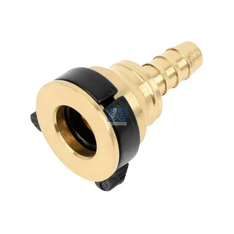 Geçmeli Bağlantı Rakoru DT Spare Parts 3.72302 – MAN TGA