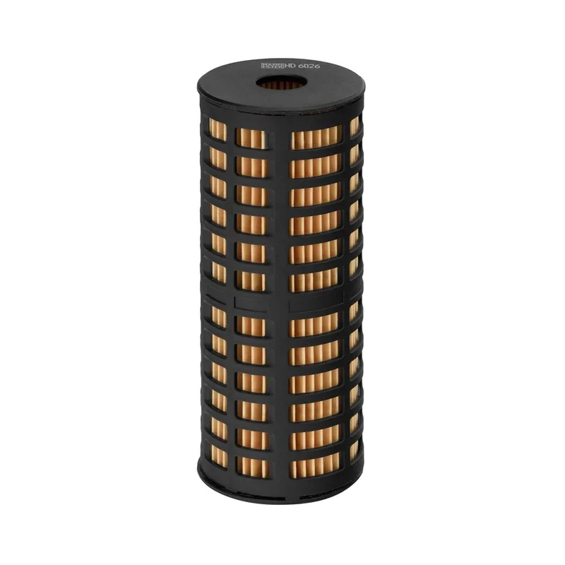 Direksiyon Hidrolik Filtresi MANN-FILTER HD 6026 – Mercedes-Benz ACTROS / AROCS / AXOR