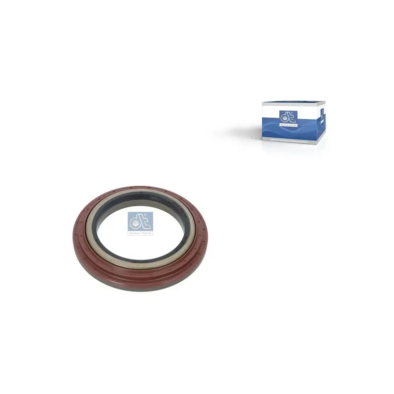 Arka Aks Yağ Keçesi DT Spare Parts 3.60219 – MAN TGS / TGX