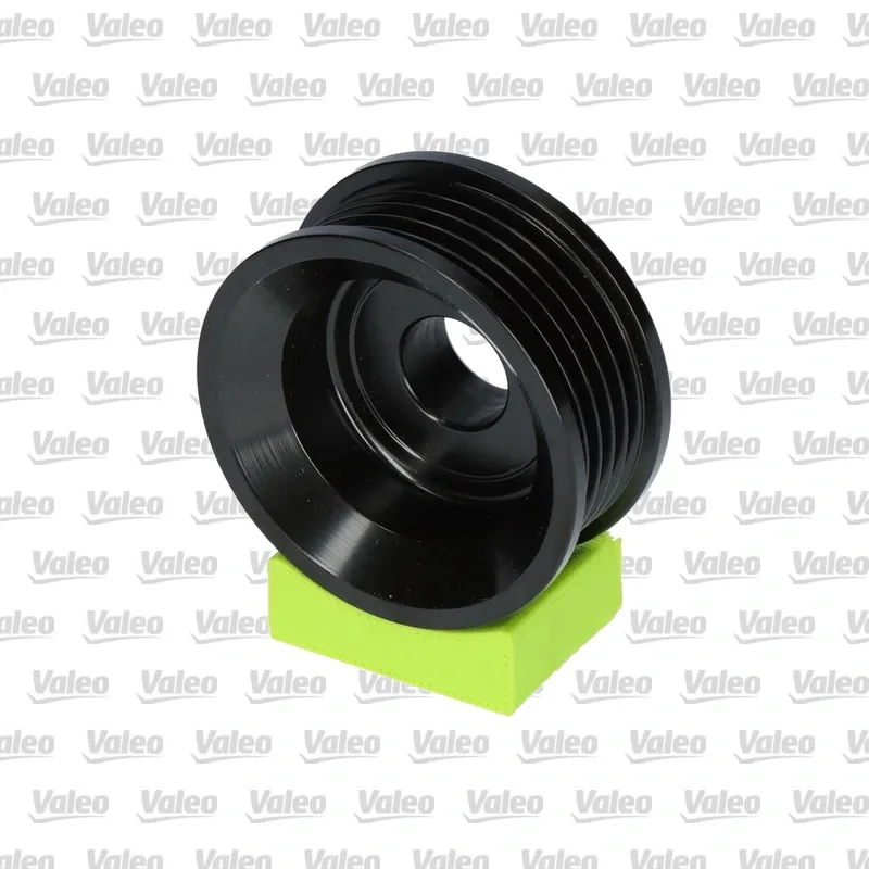 Alternatör Kasnağı VALEO 593592