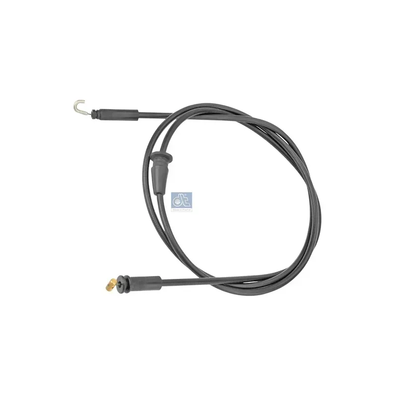 Ön Kapak Bowden Teli DT Spare Parts 3.80726 – MAN TGA