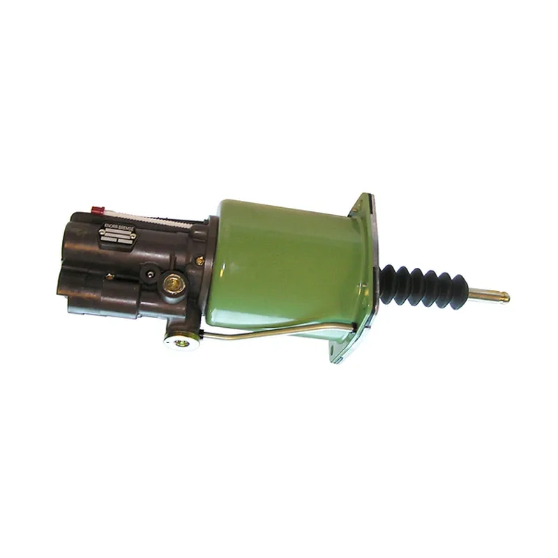 Debriyaj Servosu Knorr-Bremse II31733 – MAN TGA