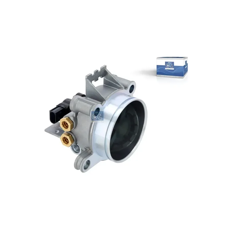 Şanzıman Aktüatörü DT Spare Parts 4.65514 – Mercedes-Benz ACTROS / ATEGO / AXOR