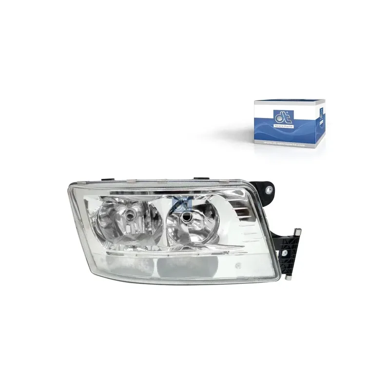 Sağ Far DT Spare Parts 3.32508 – MAN TGA / TGS / TGX