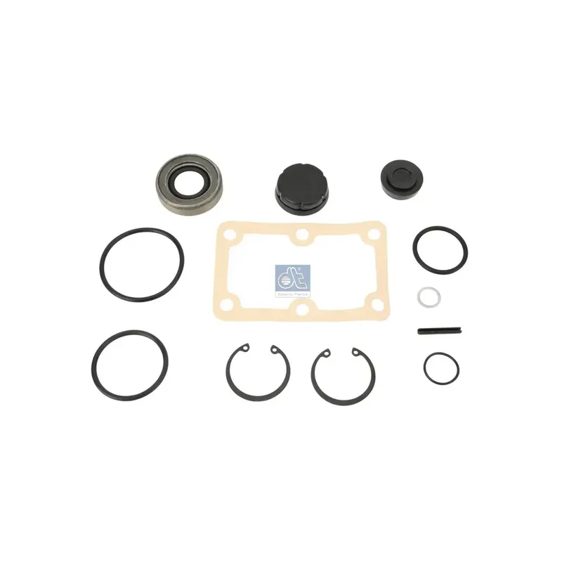 Debriyaj Merkezi Tamir Takımı DT Spare Parts 2.31307 – Volvo FH / FM / FMX