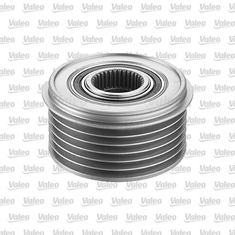 Alternatör Kasnağı VALEO 588015