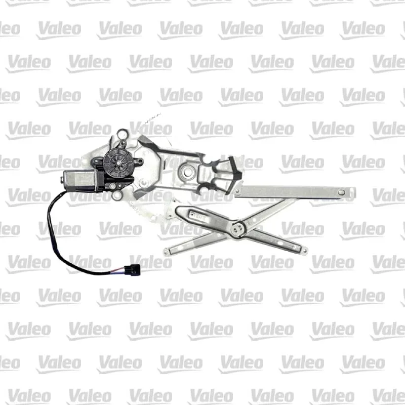 Cam Krikosu Ön Sağ VALEO 850033 – BMW 520i