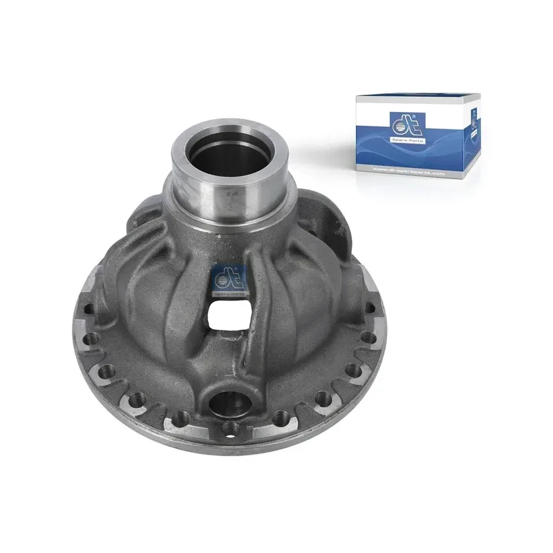 Diferansiyel Kutusu Yarım Gövde DT Spare Parts 4.67571 – Mercedes-Benz ACTROS / AXOR