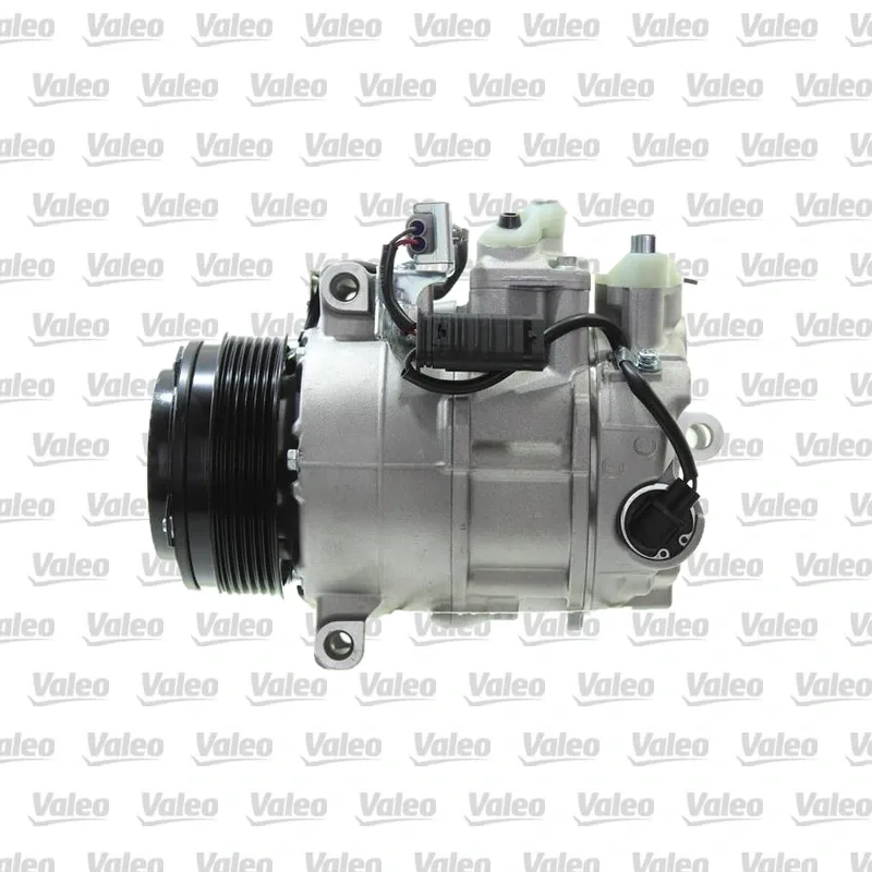 Klima Kompresörü VALEO 690014 – Mercedes-Benz C 200