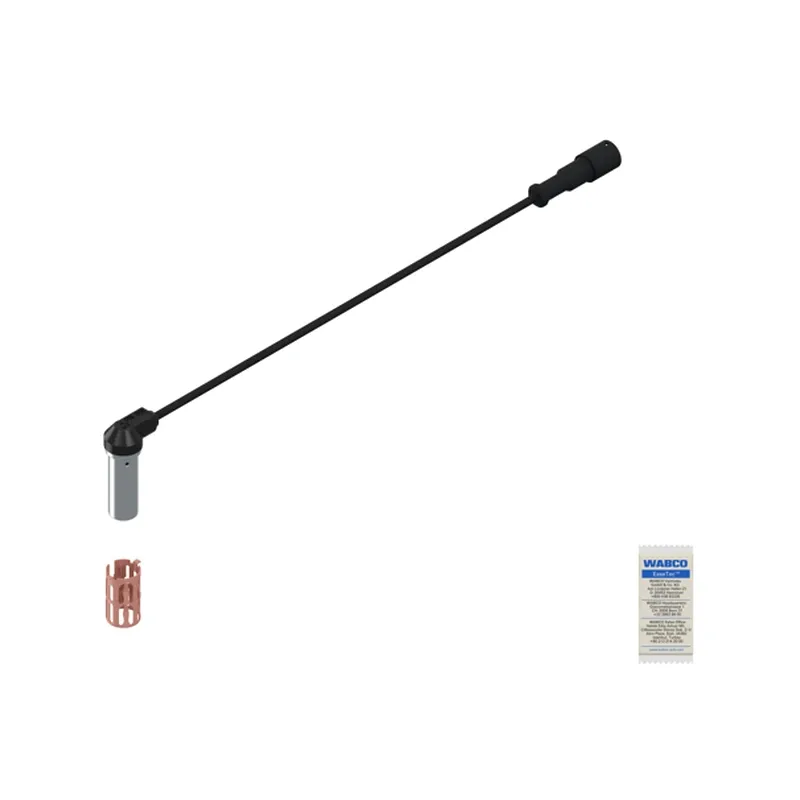 Soketli Endüktif ABS Sensörü Tamir Takımı WABCO 4410329672 – Mercedes-Benz ATEGO 1518 / ATEGO 1524