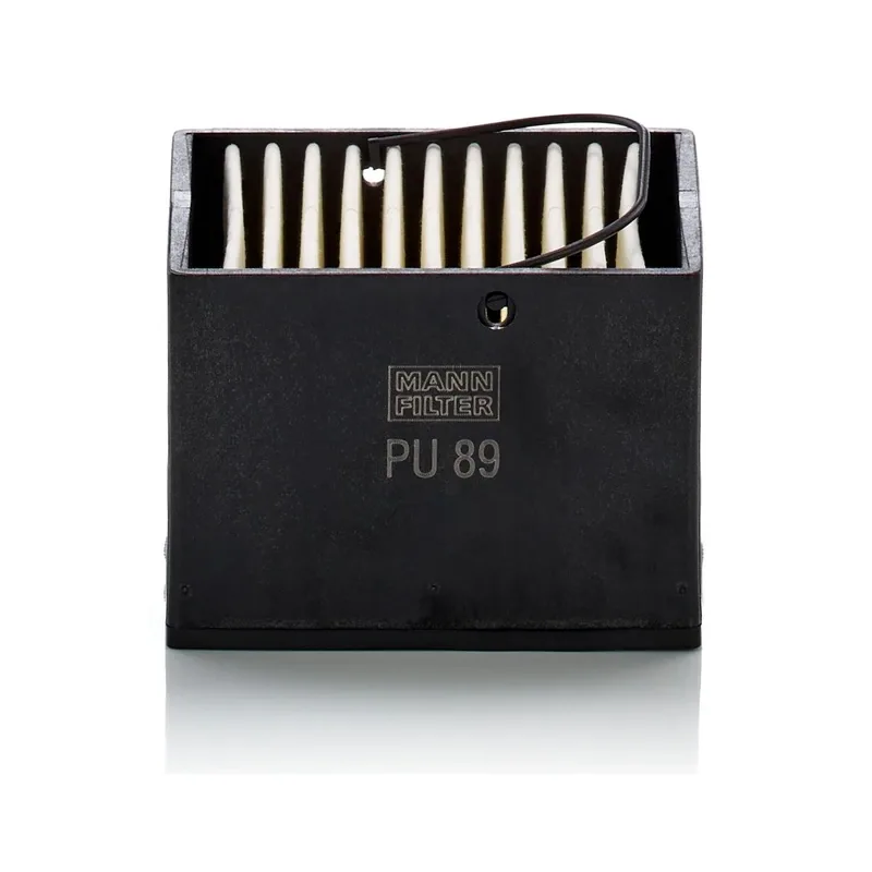 Dizel Yakıt Filtresi MANN-FILTER PU 89 – MAN TGA / TGS / TGX