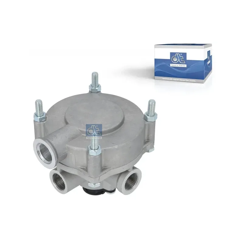 Röle Valfi DT Spare Parts 3.72047 – MAN TGA / TGS / TGX