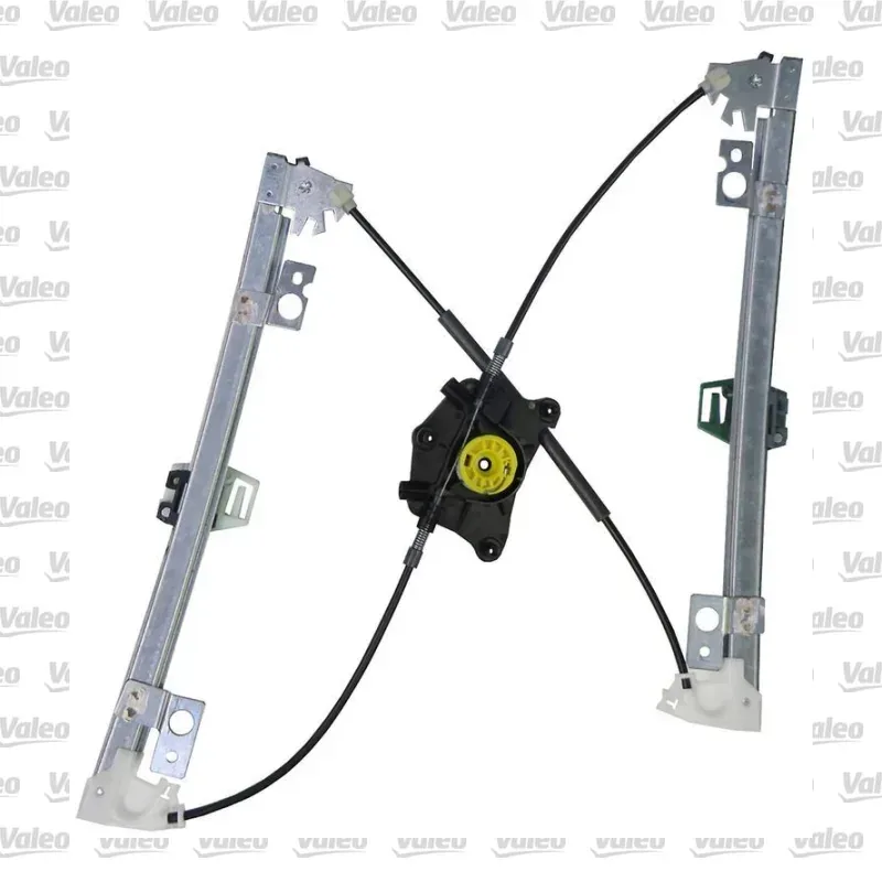 Cam Krikosu Ön Sağ VALEO 851743 – Volvo S60 / V60