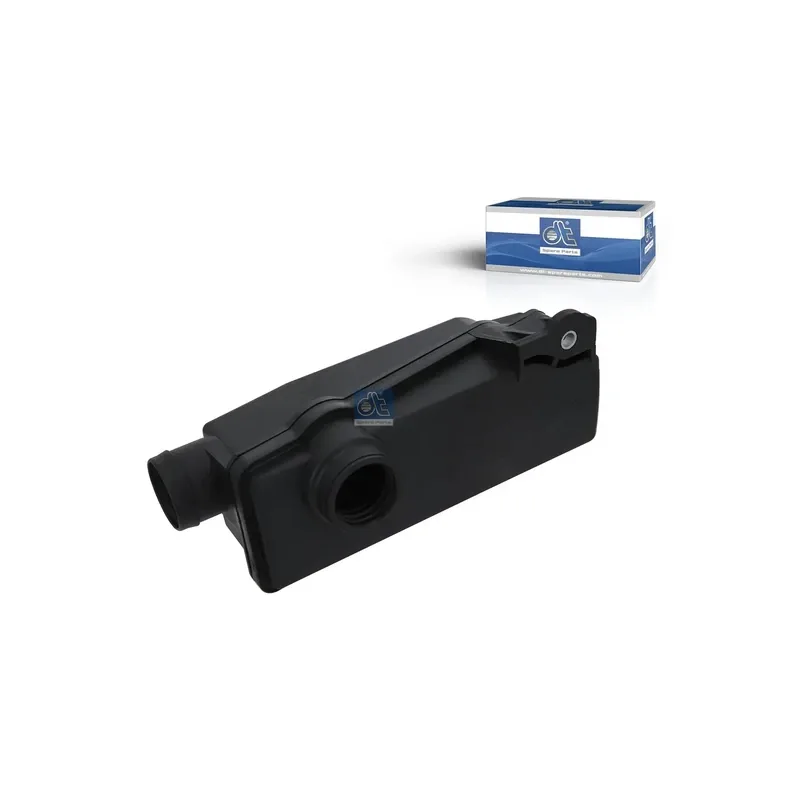 Kompresör Haznesi DT Spare Parts 4.70330 – Mercedes-Benz ACTROS / AROCS / AXOR