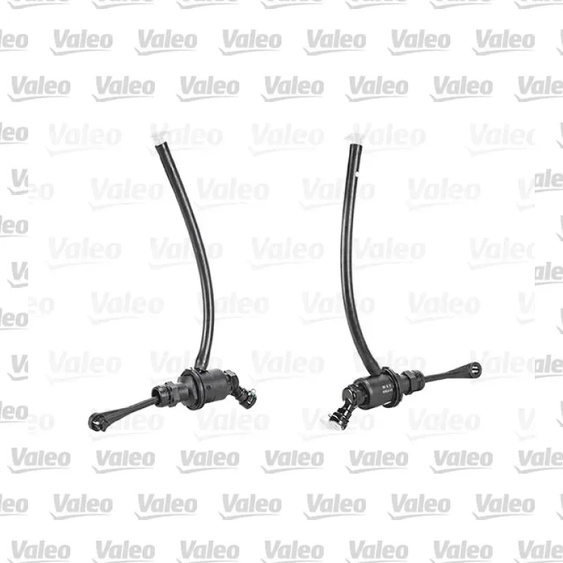 Debriyaj Merkezi Üst VALEO 804824 – Renault / Mercedes-Benz