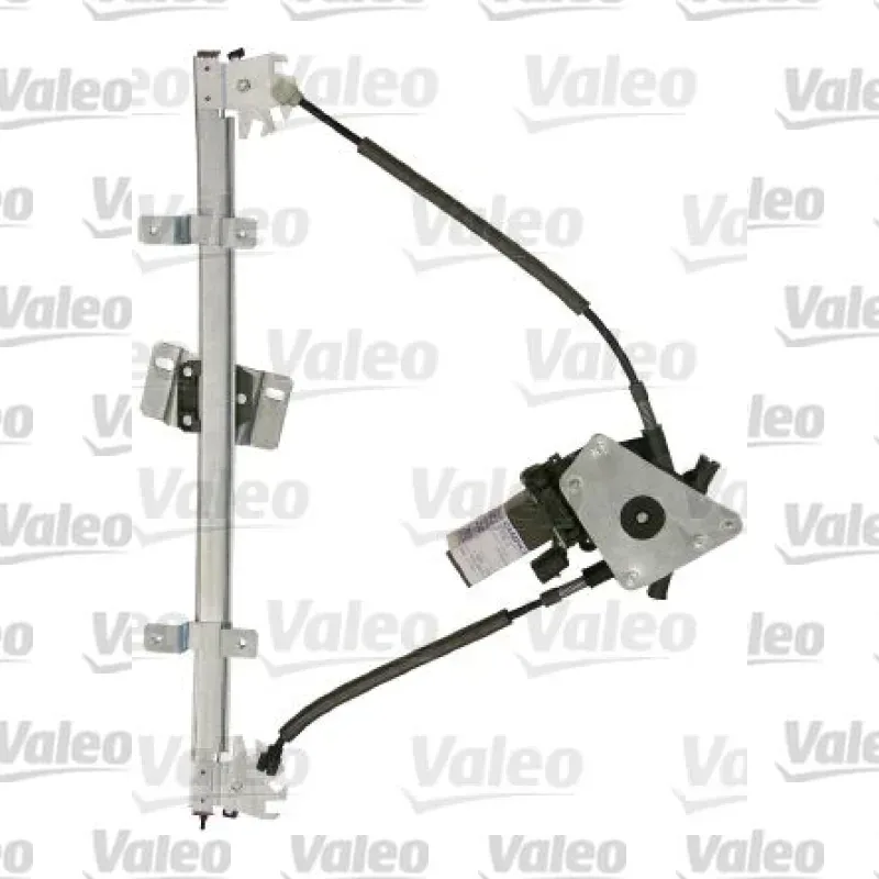 Cam Krikosu Ön Sağ VALEO 850101 – Ford Mondeo
