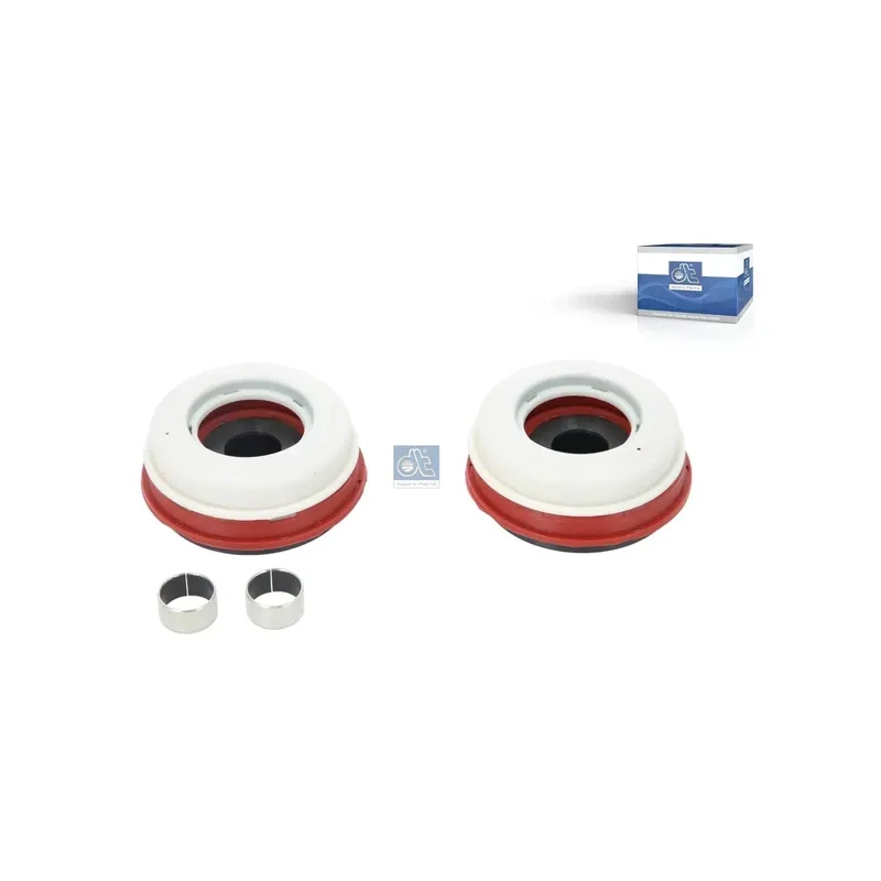 Fren Kaliperi Tamir Takımı DT Spare Parts 3.96472 – MAN / Mercedes-Benz